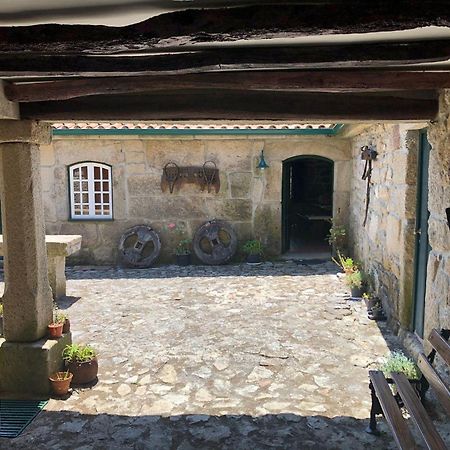 Villa Quinta Dona Manuela à Formariz Extérieur photo
