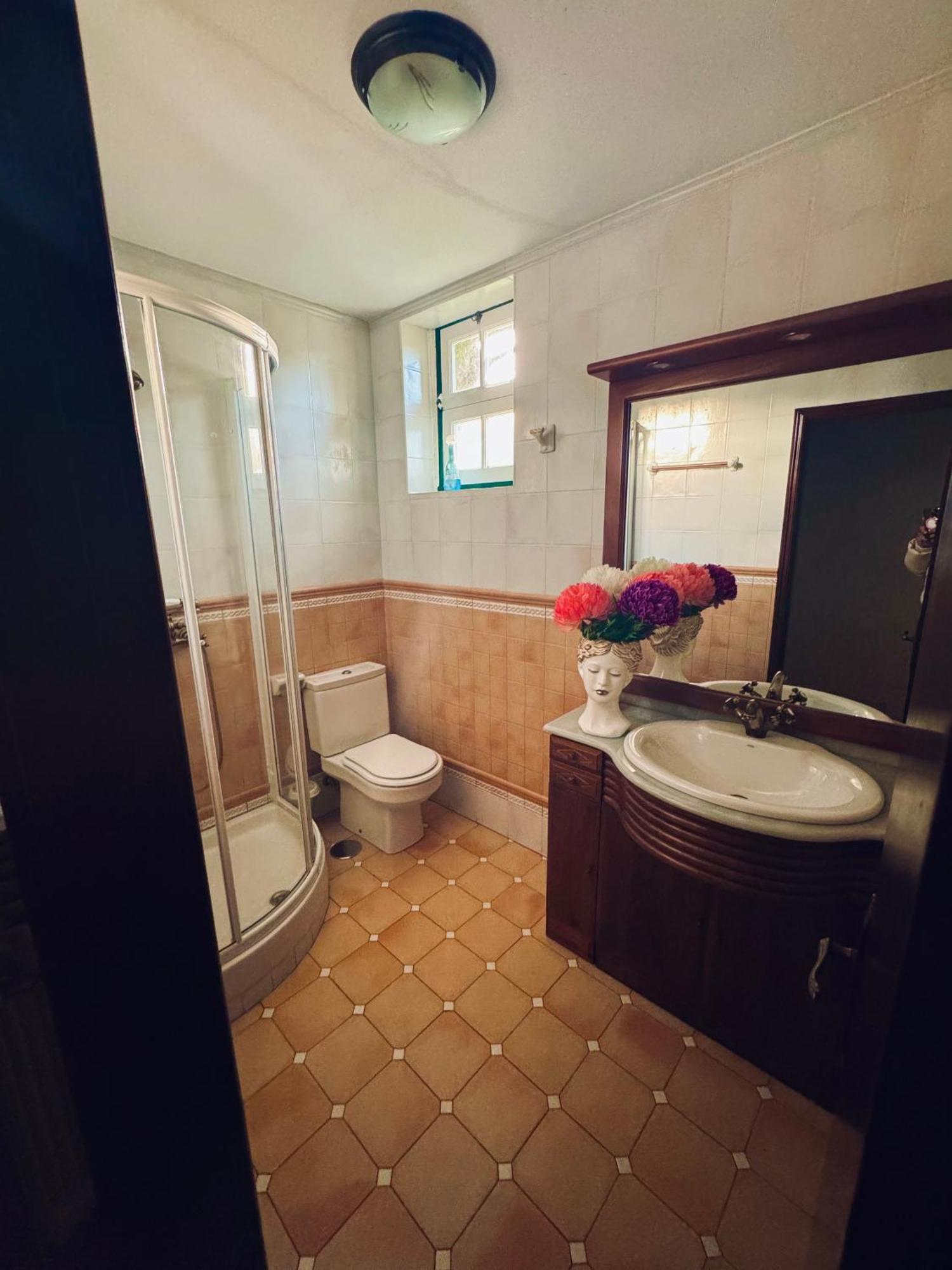 Villa Quinta Dona Manuela à Formariz Extérieur photo